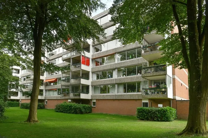 Appartement te koop: Kapelleboom 30, Doorwerth Zuid Doorwerth