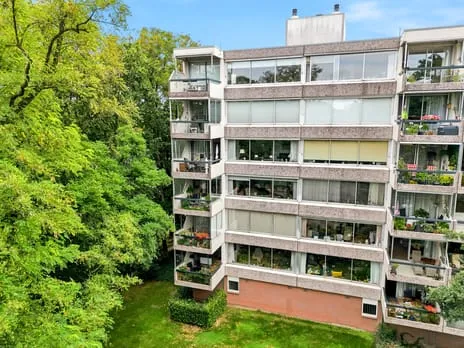 Appartement te koop: Kapelleboom 7, Doorwerth Zuid Doorwerth