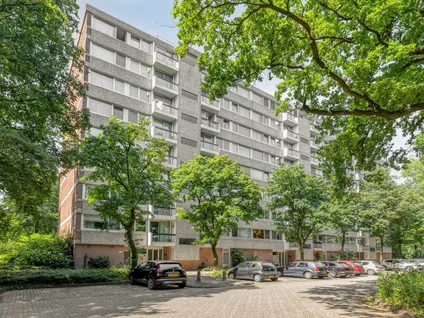 Appartement te koop: Kapelleboom 72, Doorwerth Zuid Doorwerth