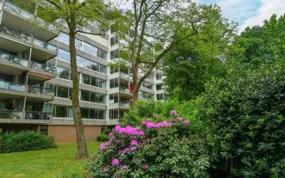 Appartement te koop: Kapelleboom 80, Doorwerth Zuid Doorwerth