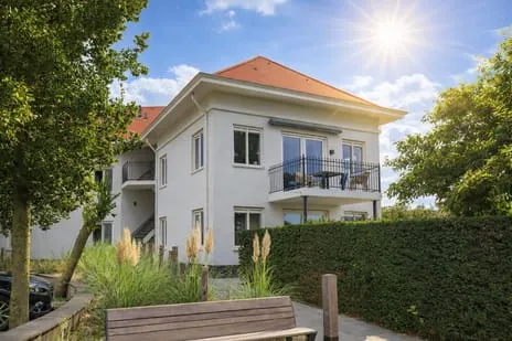 Appartement te koop: Kapelleboslaan 10P, Buitengebied Noordwijk Noord Noordwijk (Zh)