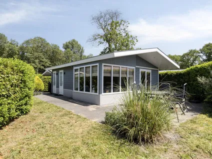 Vrijstaande woning te koop: Kapelleboslaan 341, Buitengebied Noordwijk Noord Noordwijk