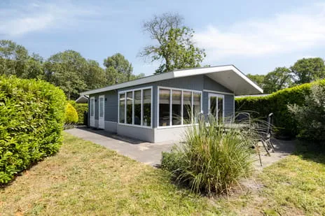 Vrijstaande woning te koop: Kapelleboslaan 341, Buitengebied Noordwijk Noord Noordwijk (Zh)