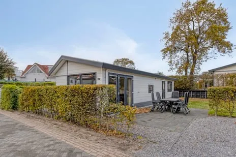 Woning te koop: Kapelleboslaan 369, Noordwijk (Zh)