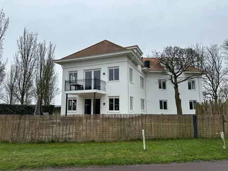 Woning te koop: Kapelleboslaan 41-10E, Noordwijk (Zh)