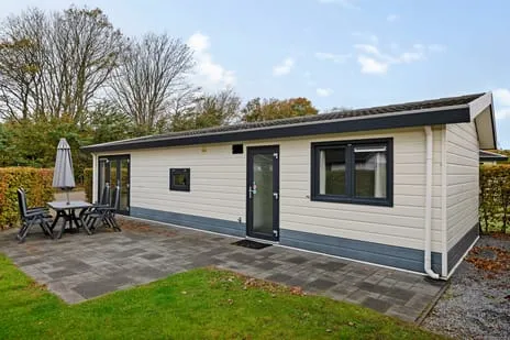 Woning te koop: Kapelleboslaan 41-117, Buitengebied Noordwijk Noord Noordwijk (Zh)