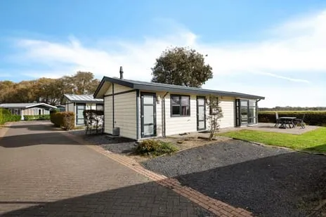 Woning te koop: Kapelleboslaan 41-379, Buitengebied Noordwijk Noord Noordwijk (Zh)
