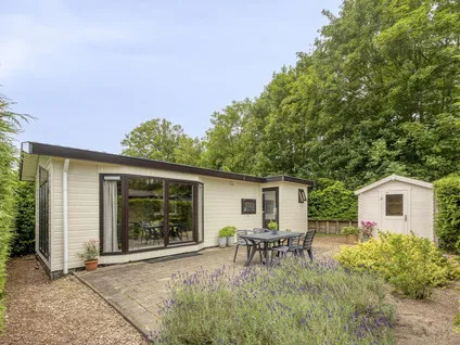 Detached house for sale: Kapelleboslaan 91, Buitengebied Noordwijk Noord Noordwijk
