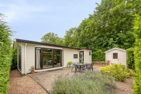 Detached house for sale: Kapelleboslaan 91, Buitengebied Noordwijk Noord Noordwijk (Zh)