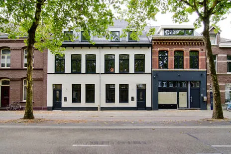 Appartement te huur: Kapellerlaan 148A, Kapel-Muggenbroek Roermond