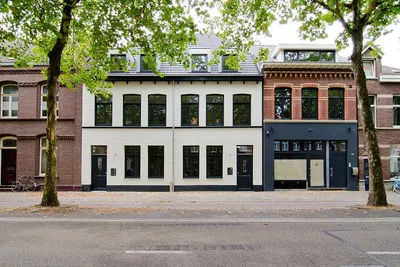 Appartement te huur: Kapellerlaan 148B, Kapel-Muggenbroek Roermond
