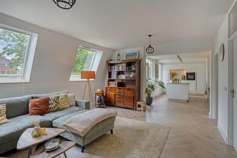 Appartement te koop: Kapellerlaan 186, Kapel-Muggenbroek Roermond