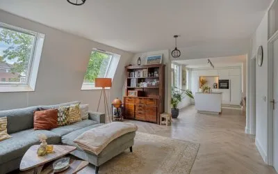Appartement te koop: Kapellerlaan 186, Kapel-Muggenbroek Roermond