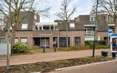 Appartement te koop: Kapellerlaan 188, Kapel-Muggenbroek Roermond