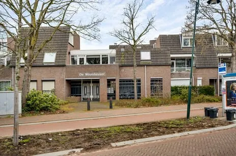 Appartement te koop: Kapellerlaan 188, Kapel-Muggenbroek Roermond