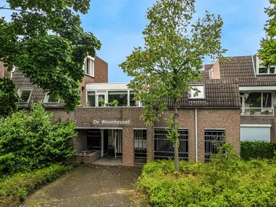 Koopwoning: Kapellerlaan 192 in Roermond - €265.000 - 92m²