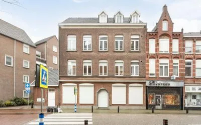 Woning te koop: Kapellerlaan 239C, Kapel-Muggenbroek Roermond