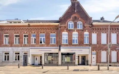 Appartement te koop: Kapellerlaan 255, Roermond