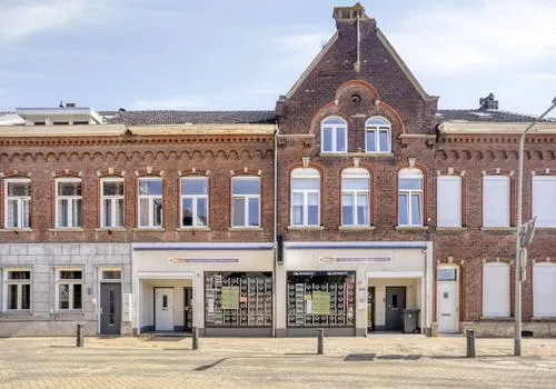 Appartement te koop: Kapellerlaan 255, Kapel-Muggenbroek Roermond