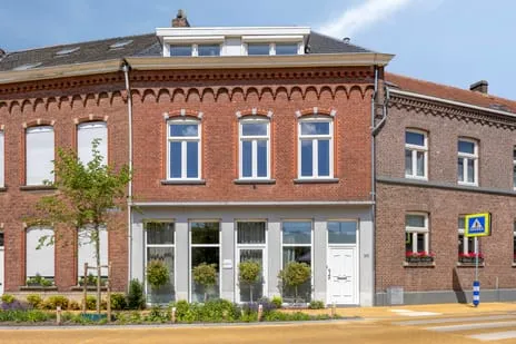 Tussenwoning te koop: Kapellerlaan 259, Kapel-Muggenbroek Roermond