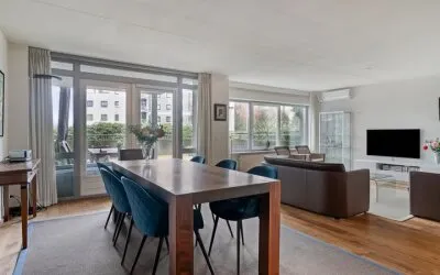 Appartement te koop: Kapellerlaan 42A8, Roerzicht Roermond