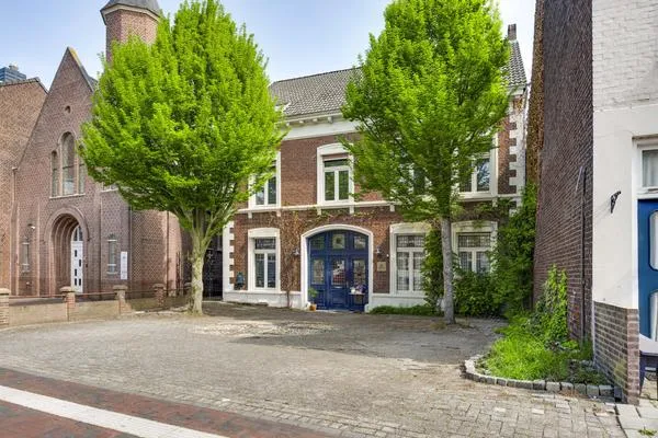 Hoekwoning te koop: Kapellerlaan 73, Kapel-Muggenbroek Roermond