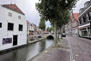 Woning te huur: Kapellestraat, Oudewater