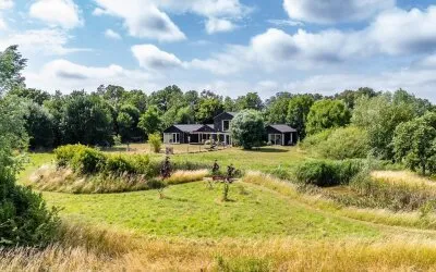 Vrijstaande woning te koop: Kapelleweg 29, Verspreide huizen Scharendijke Scharendijke