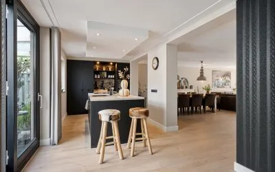 Tussenwoning te koop: Kapelsingel 34, Verzetsheldenbuurt II Oss