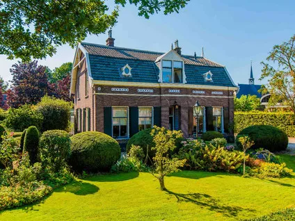 Appartement te koop: Kapelstraat 1, Nederhemert-Noordzijde Nederhemert