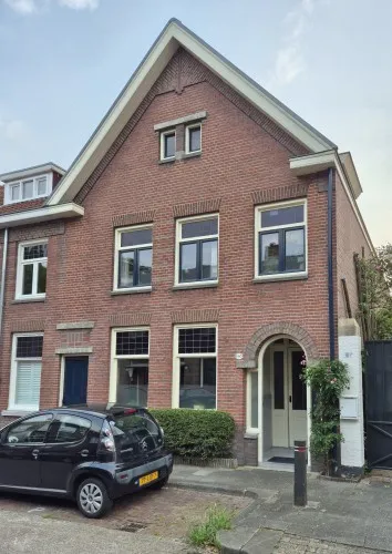 Hoekwoning te koop: Kapelstraat 103, Kasteel Oost Tilburg