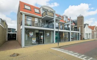 Appartement te koop: Kapelstraat 10H, Prinsenbeek