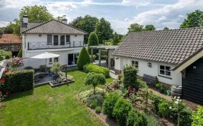 Detached house for sale: Kapelstraat 116, Donk Beek En Donk