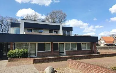 Appartement te huur: Kapelstraat 127A, Emmen-Centrum Emmen