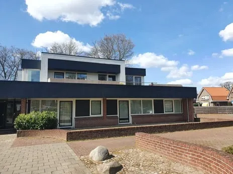 Huurwoning: Kapelstraat 127D in Emmen - €1.025 per maand - 95m²
