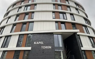 Appartement te huur: Kapelstraat 160, Emmen-Centrum Emmen