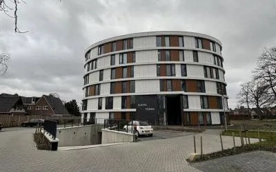 Appartement te huur: Kapelstraat 184, Emmen