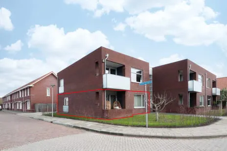 Appartement te koop: Kapelstraat 24, Zegge Zegge