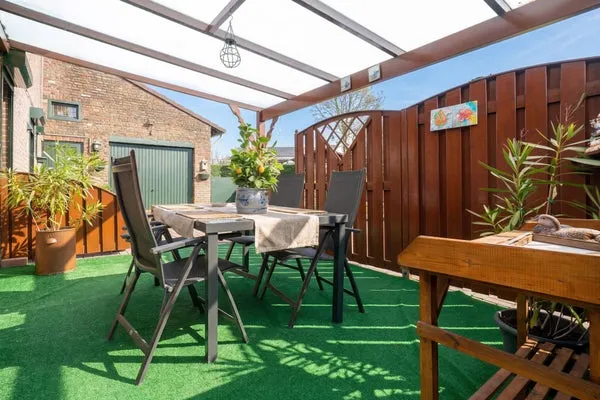 Vrijstaande woning te koop: Kapelstraat 25, Geverik Beek