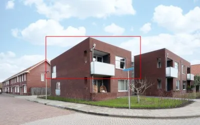 Appartement te koop: Kapelstraat 26, Zegge Zegge