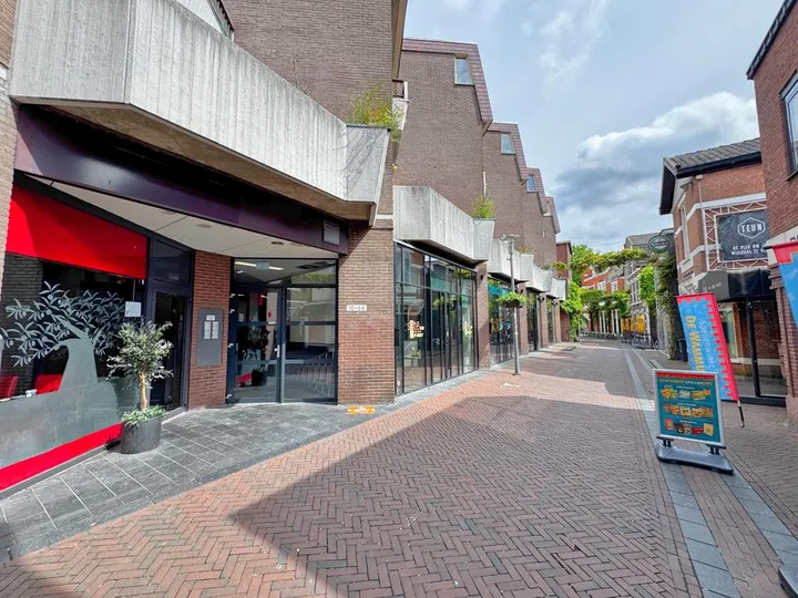 Appartement te koop: Kapelstraat 28, Binnenstad Apeldoorn