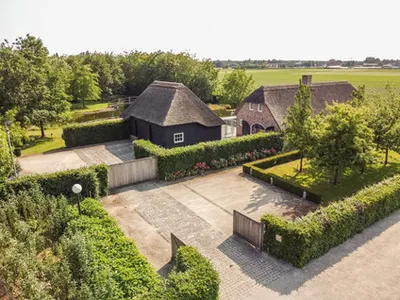 Koopwoning: Kapelstraat 28 in Baarle-Nassau - €1.485.000 - 335m²