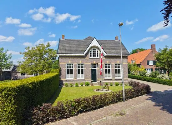 Appartement te koop: Kapelstraat 30, Elshout Elshout