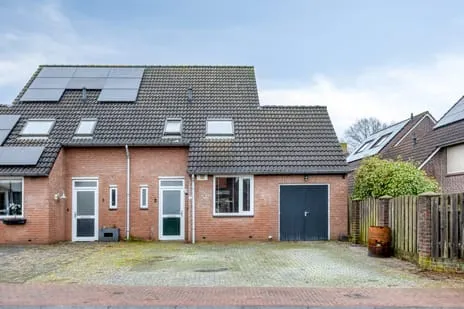 Hoekwoning te koop: Kapelstraat 3A, Afferden Kern Afferden (Li)