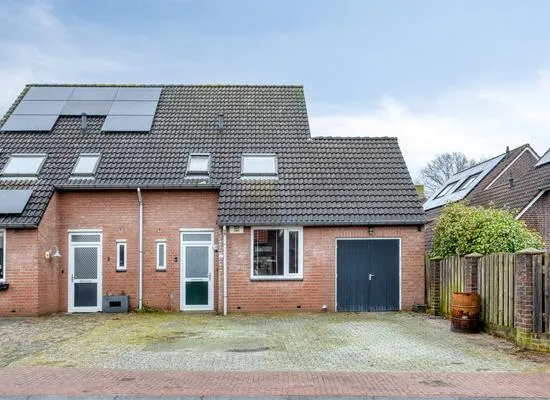 Hoekwoning te koop: Kapelstraat 3A, Afferden Kern Afferden L
