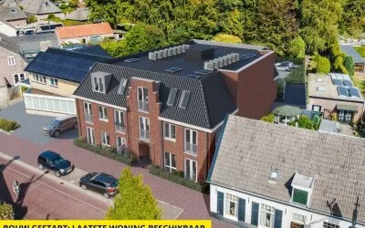 Twee-onder-één-kap te koop: Kapelstraat 3A, Heeze Heeze