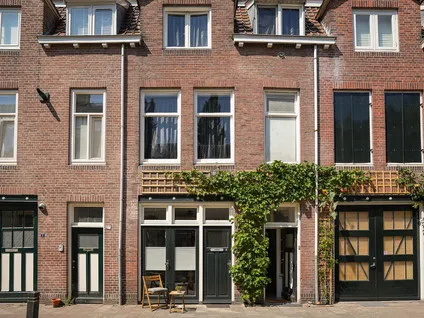 Appartement te koop: Kapelstraat 4, Wittevrouwen Utrecht