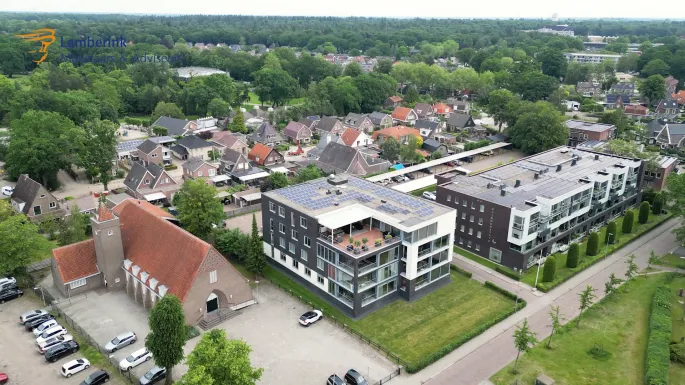 Appartement te koop: Kapelstraat 65A, Emmen-Centrum Emmen