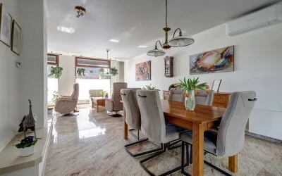 Vrijstaande woning te koop: Kapelstraat 6A, Kern Lomm Lomm