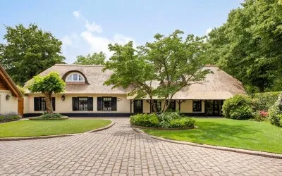 Vrijstaande woning te koop: Kapelstraat 7, Buitengebied Noord 3 Riethoven